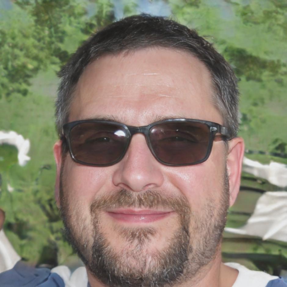 Portrait de Thomas Martin